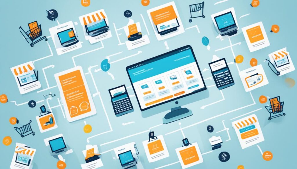 ecommerce business models ecommerce business models