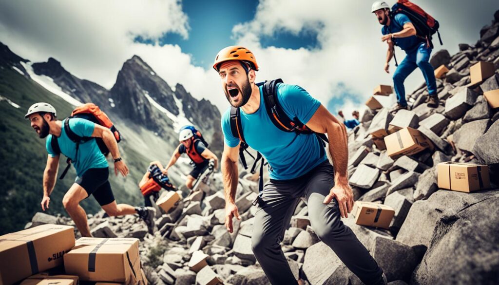 ecommerce challenges ecommerce challenges