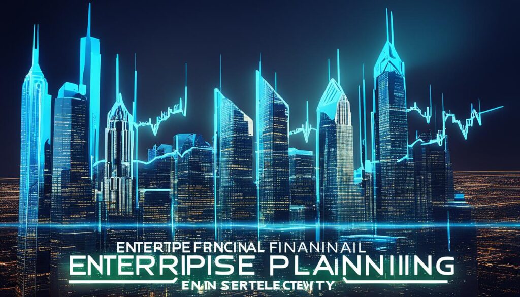 enterprise financial planning enterprise financial planning