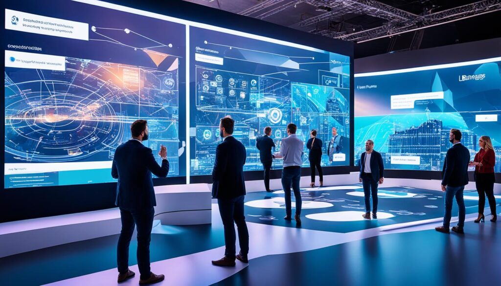 event venue technology event venue technology