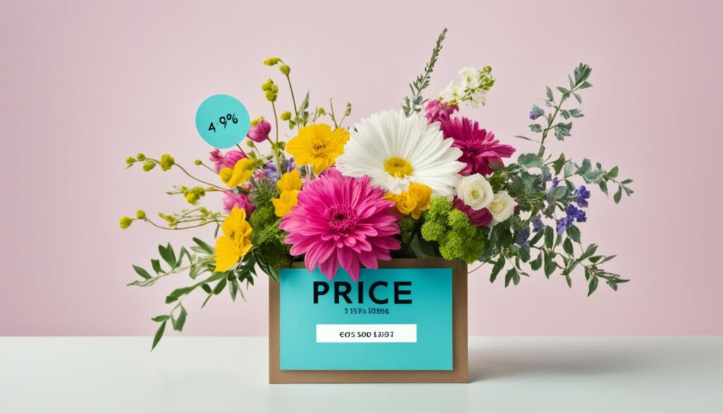 floral labor costs floral labor costs