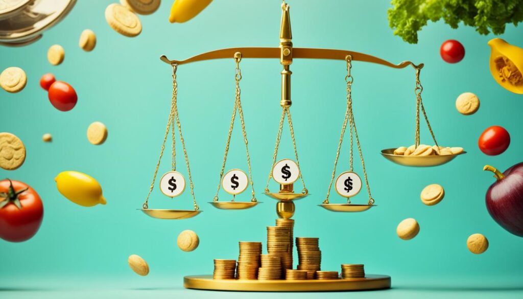 food cost control