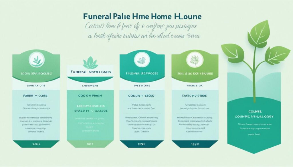 funeral home pricing strategies funeral home pricing strategies