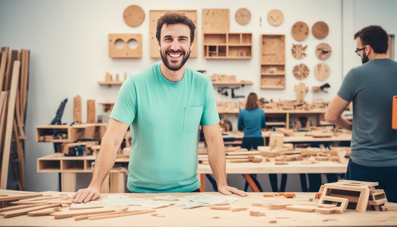 Furniture Making Business How Profitable Is It?