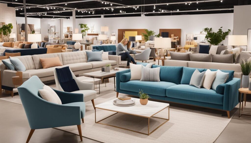 furniture market demand furniture market demand