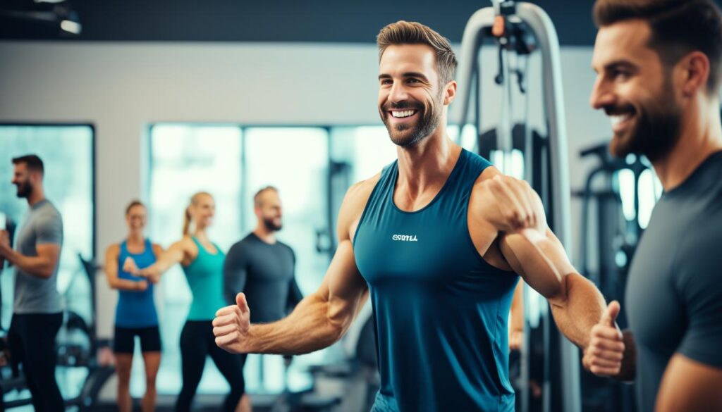 gym member retention gym member retention