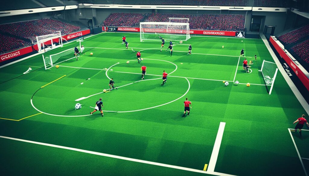 indoor soccer profitability metrics indoor soccer profitability metrics