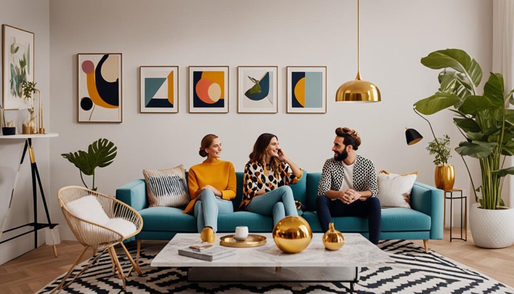 interior design target market interior design target market