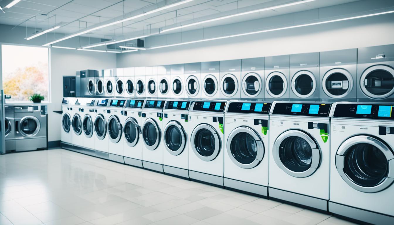 Laundromats: Strategies for Maximizing Profitability