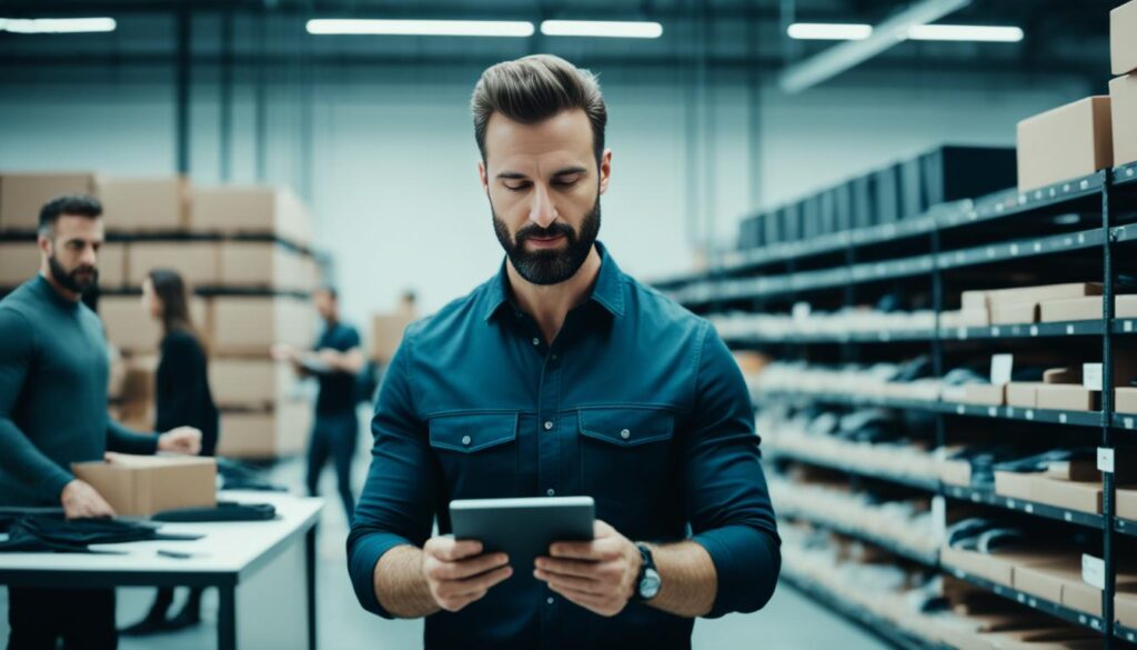 leather goods supply chain management leather goods supply chain management