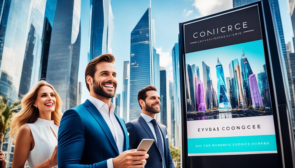 luxury concierge digital marketing luxury concierge digital marketing