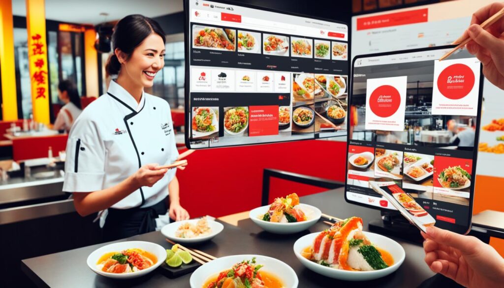 marketing strategies