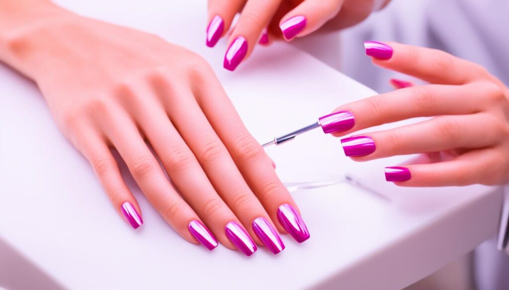 nail service price increases nail service price increases