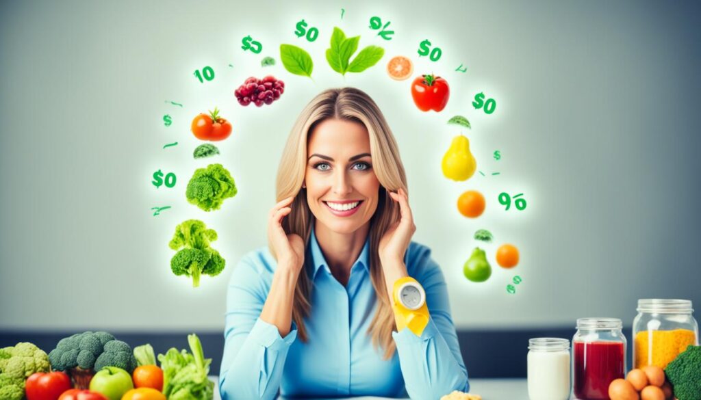 nutritionist profitability