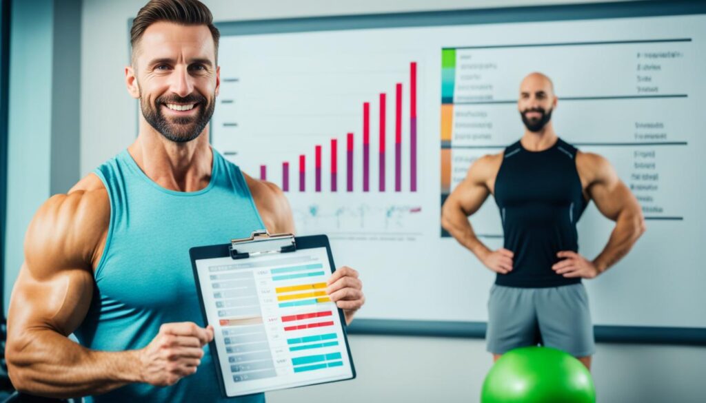 personal trainer profitability