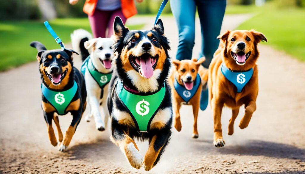 pet sitting profitability pet sitting profitability