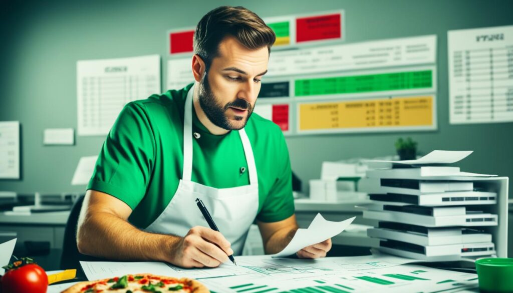 pizza restaurant cost management pizza restaurant cost management