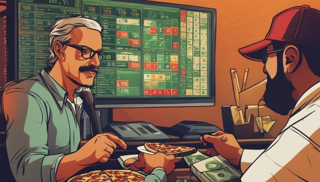 profit margin calculation profit margin calculation