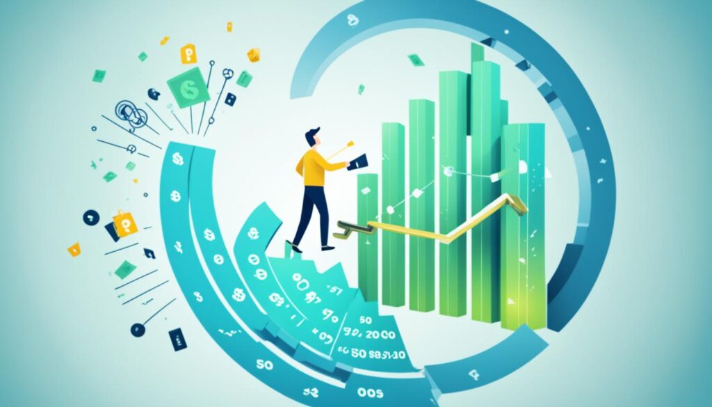 record label profitability