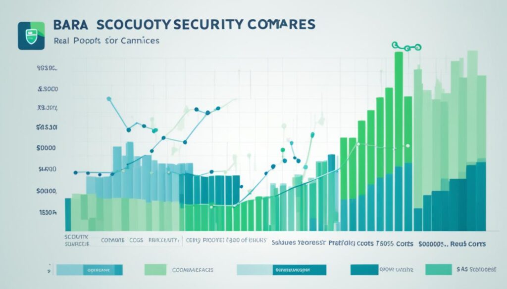security business profitability security business profitability