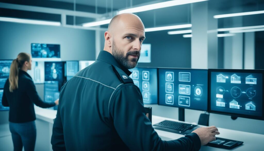 security business scaling security business scaling