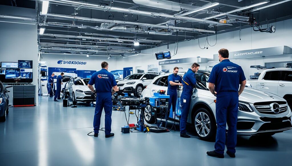 service department profitability for auto dealers service department profitability for auto dealers