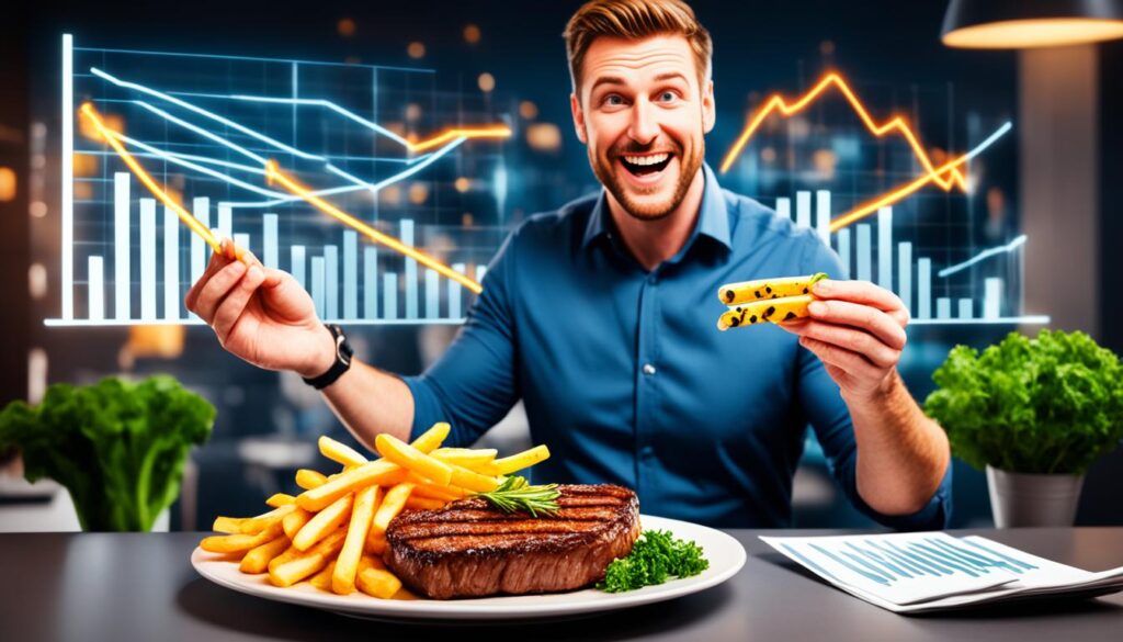 steakhouse profitability