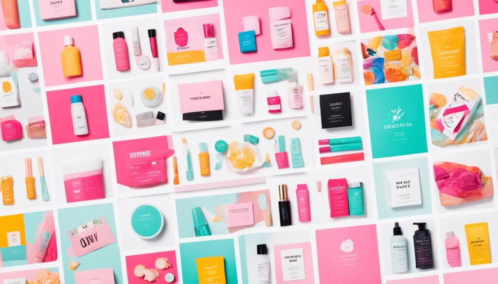 subscription box types