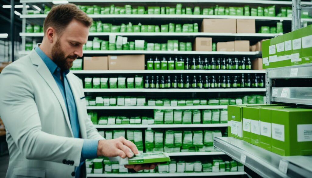 supply chain optimization