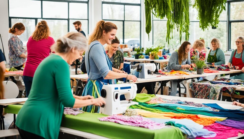 textile workshop sustainability textile workshop sustainability