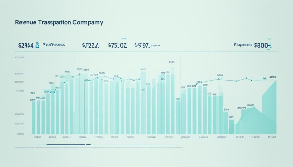 transportation company profitability