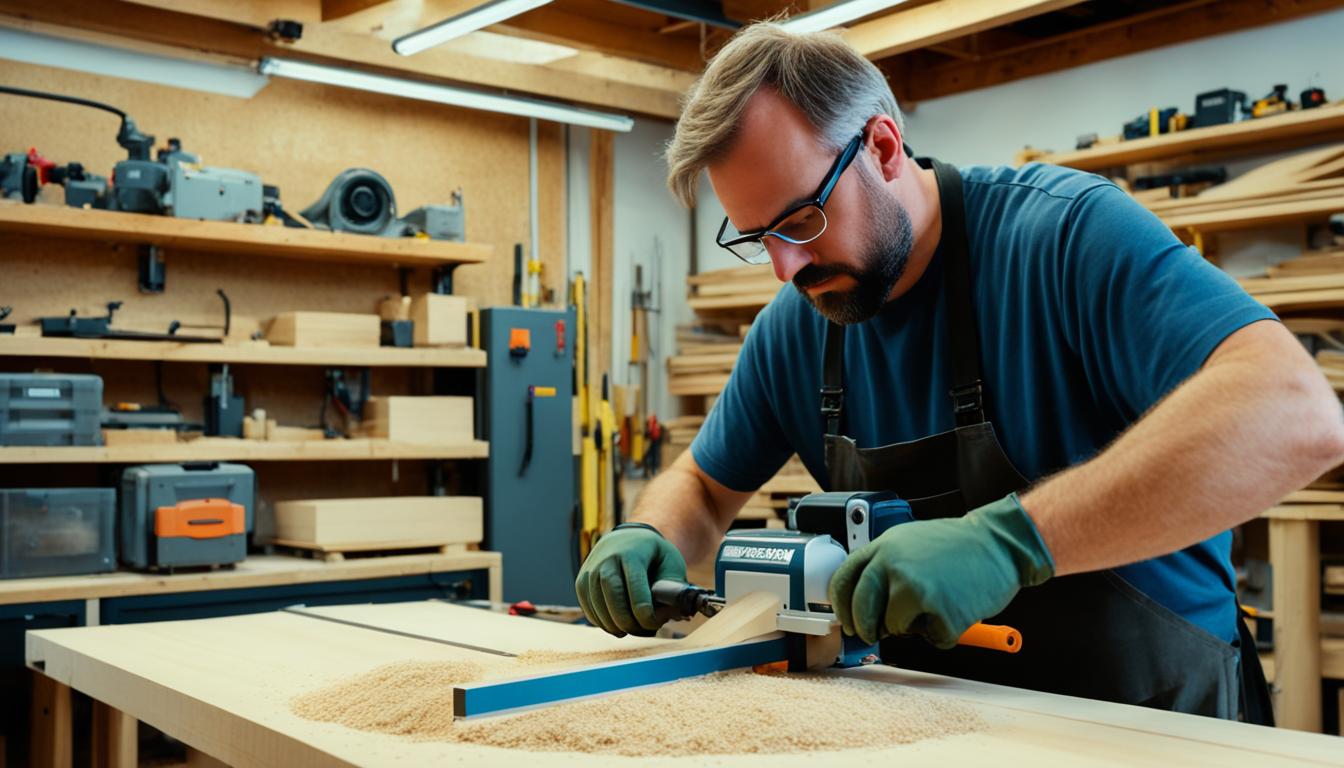 Woodworking Shops: Tips for Boosting Profit Margins
