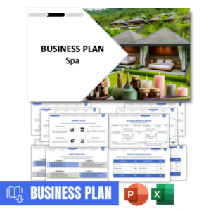 Spa Business Plan