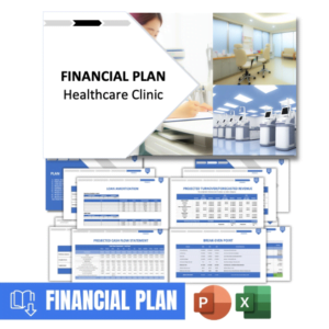 Healthcare Clinic Financial Plan
