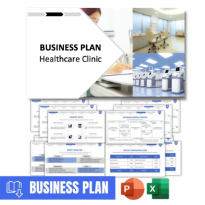 Healthcare Clinic Business Plan