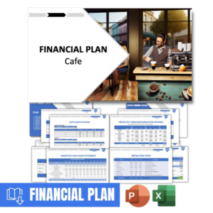 Cafe Financial Plan
