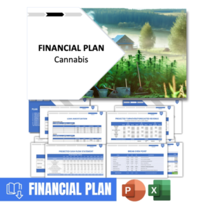 Cannabis Financial Plan