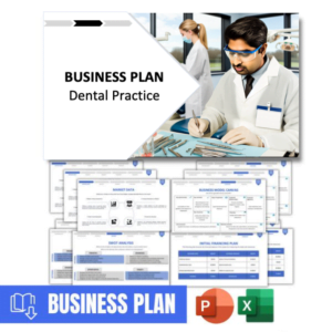 Dental Practice Business Plan