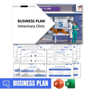 Veterinary Clinic Business Plan