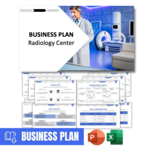 Radiology Center Business Plan