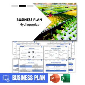 Hydroponics Business Plan