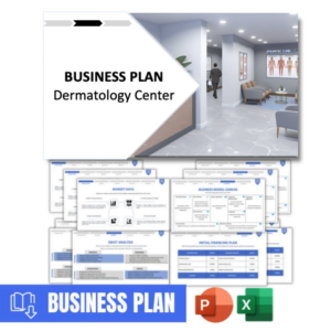 Dermatology Center Business Plan