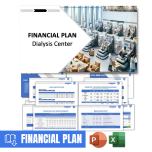 Dialysis Center Financial Plan