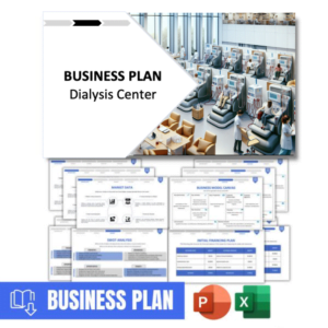 Dialysis Center Business Plan