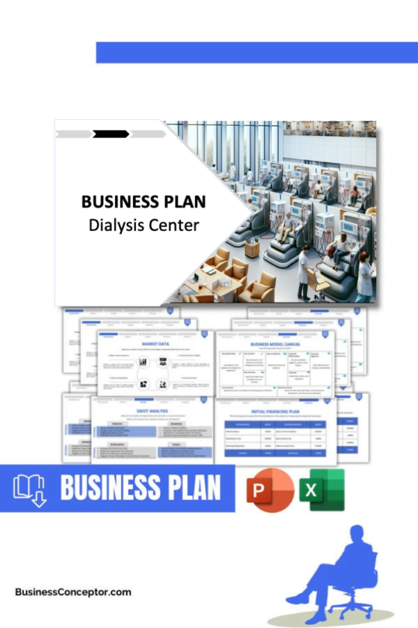 Dialysis Center Business Plan