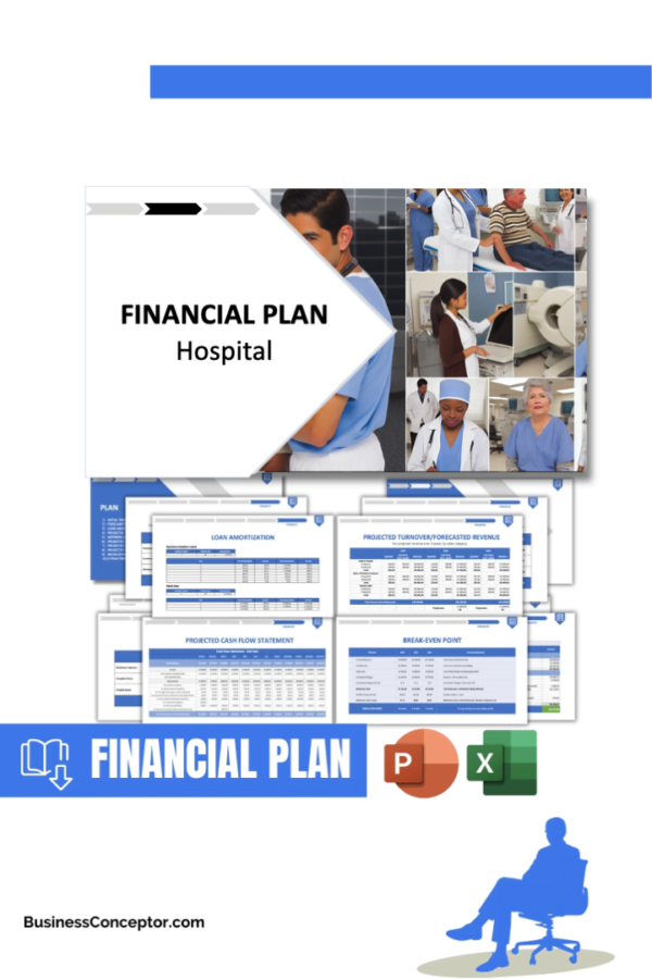 Hospital Financial Plan