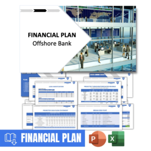 Offshore Bank Financial Plan