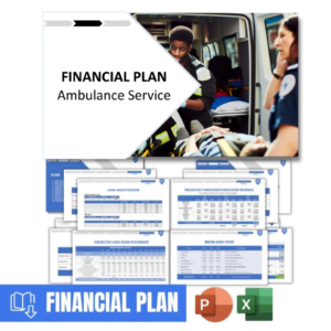 FINANCIAL PLAN - Ambulance Service