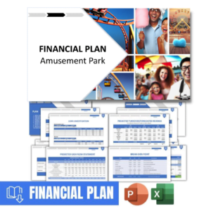 FINANCIAL PLAN - Amusement Park