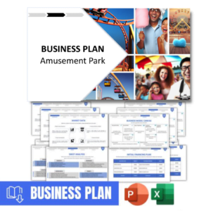 BUSINESS PLAN - Amusement Park